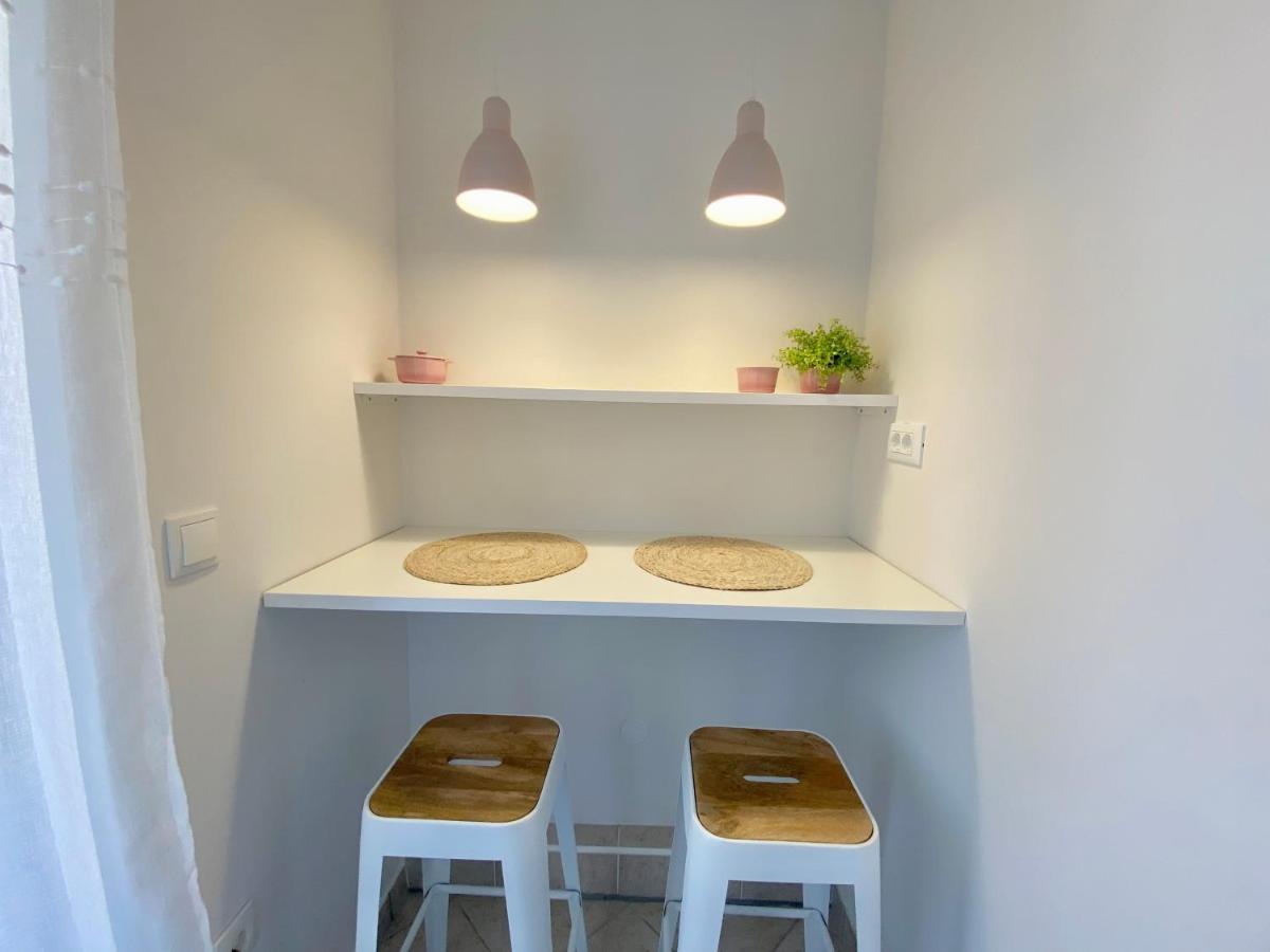 Apartmani Marko Tučepi Екстериор снимка