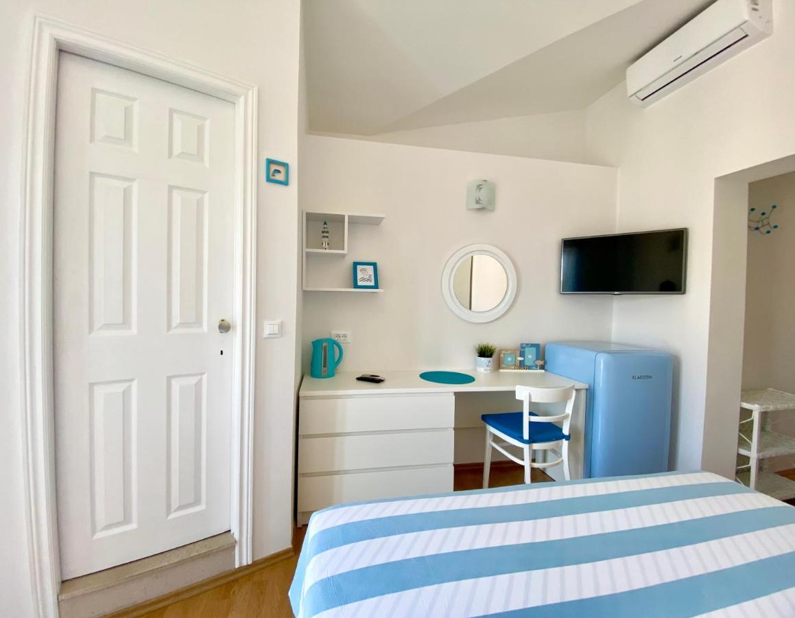 Apartmani Marko Tučepi Екстериор снимка
