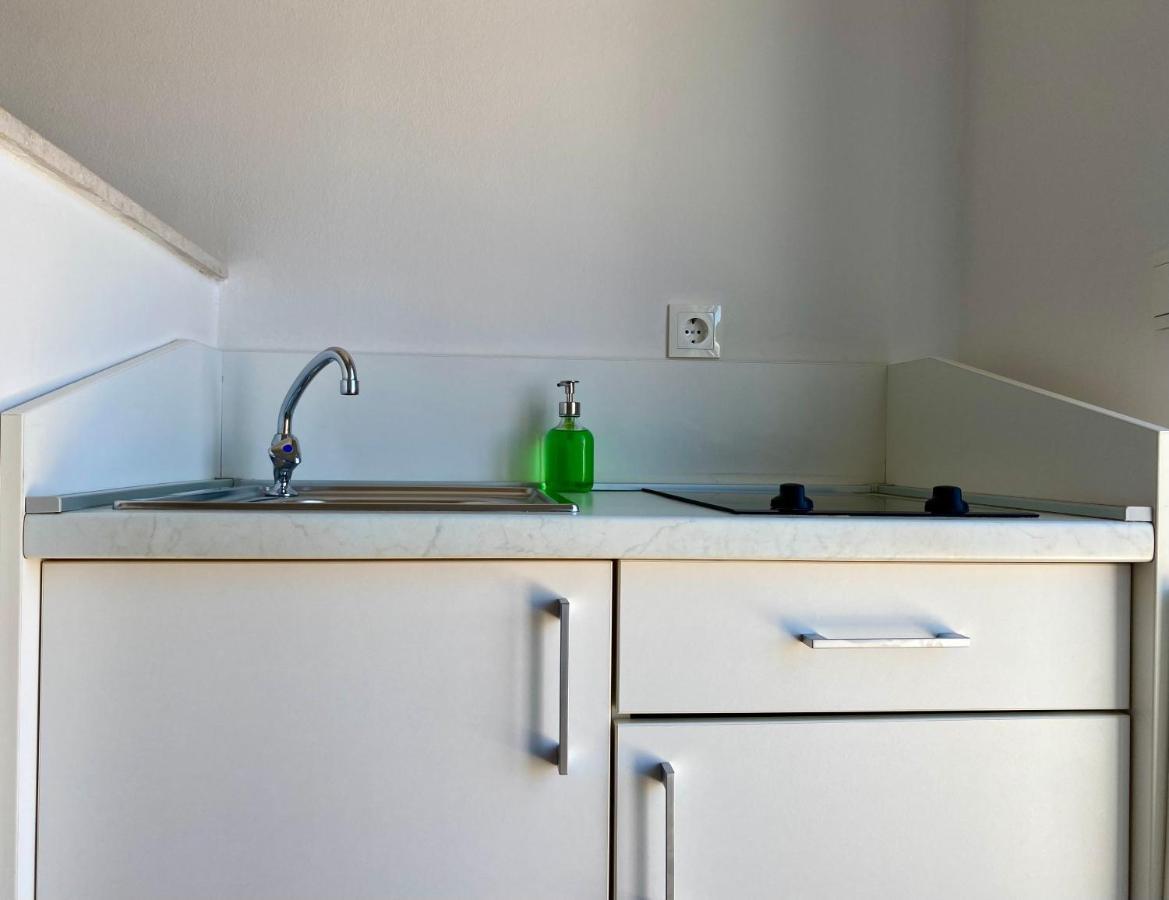 Apartmani Marko Tučepi Екстериор снимка