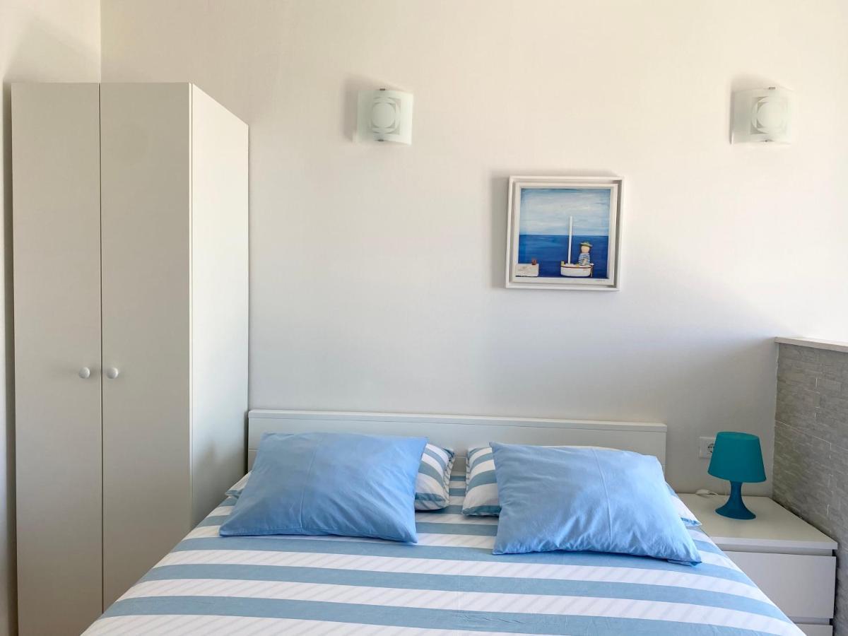 Apartmani Marko Tučepi Екстериор снимка
