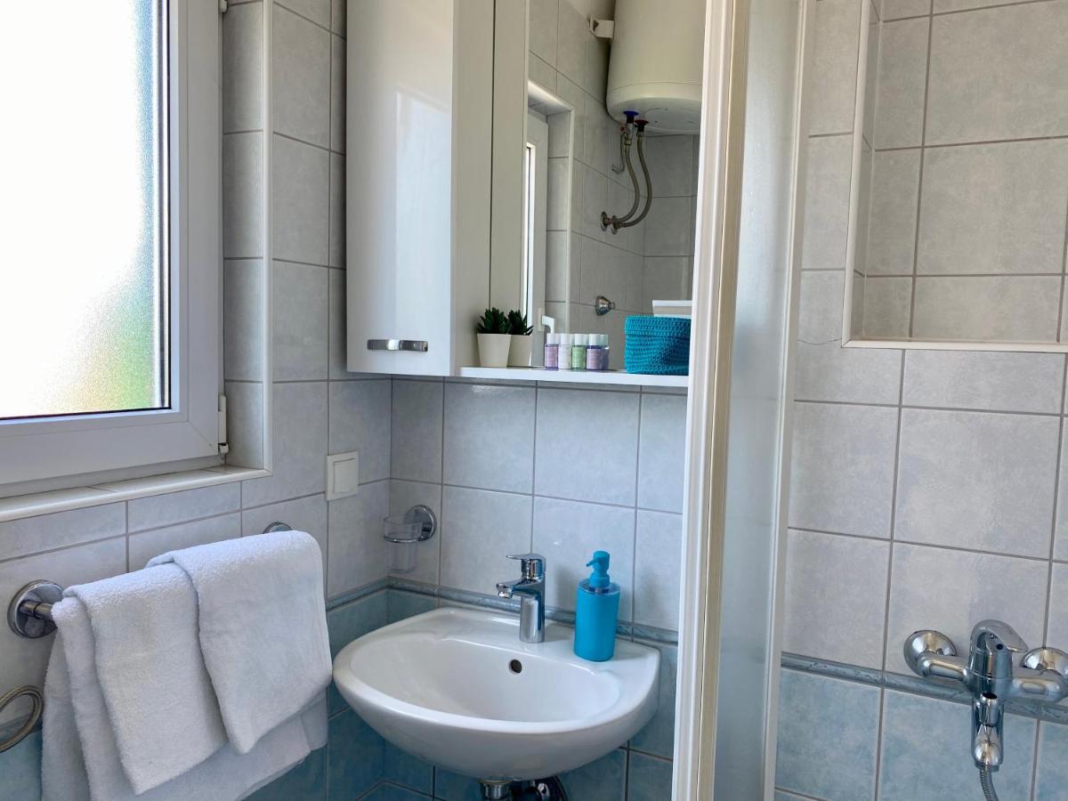 Apartmani Marko Tučepi Екстериор снимка