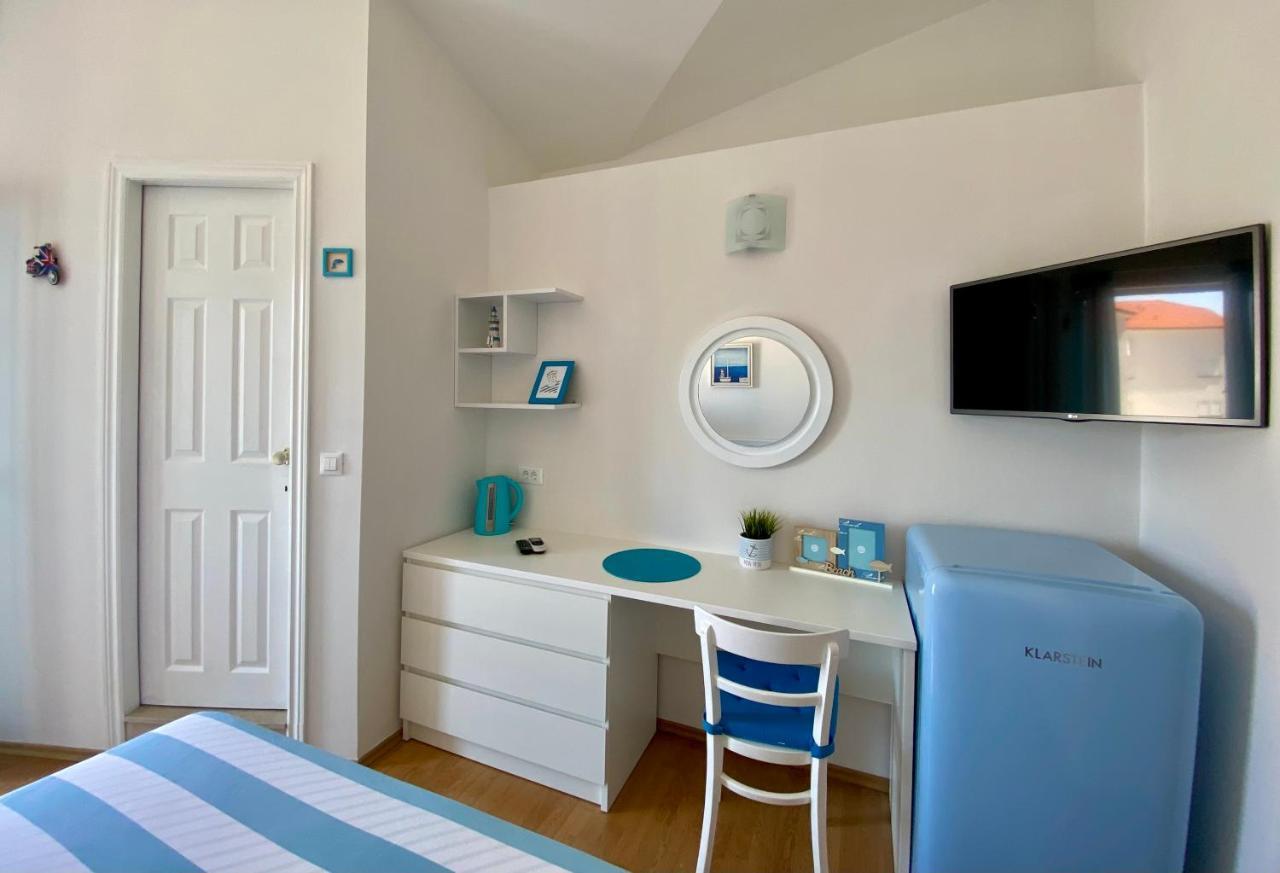 Apartmani Marko Tučepi Екстериор снимка