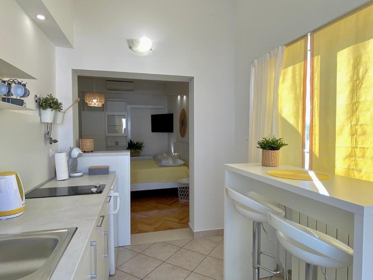 Apartmani Marko Tučepi Екстериор снимка