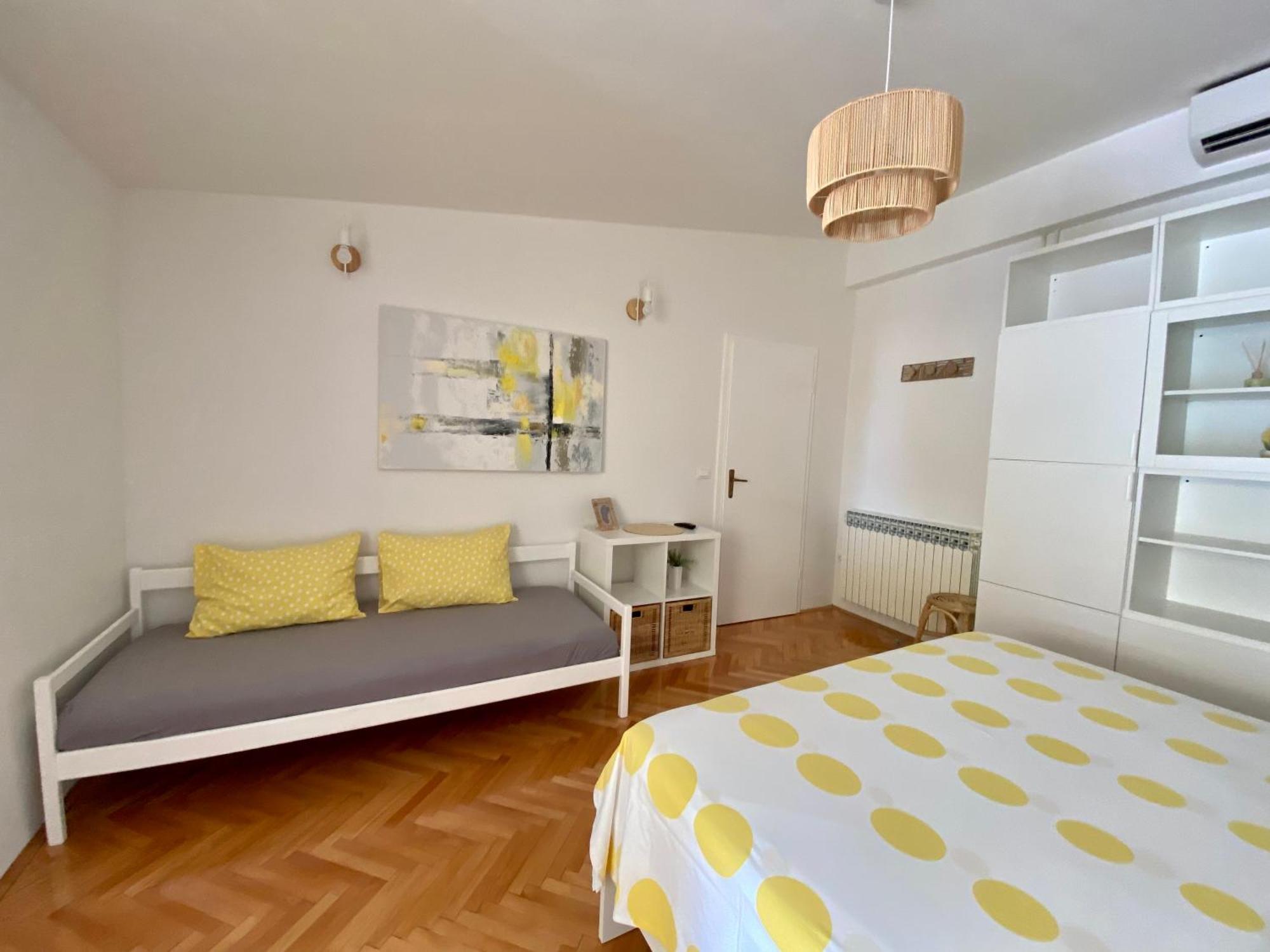 Apartmani Marko Tučepi Екстериор снимка