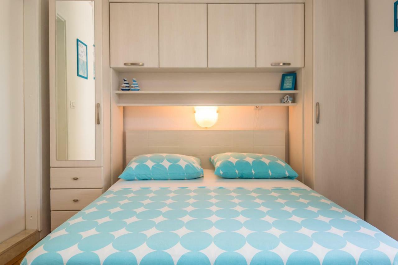 Apartmani Marko Tučepi Екстериор снимка